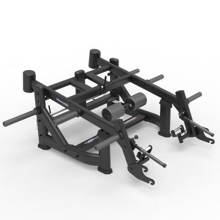 Glutebuilder Deadlift Elite